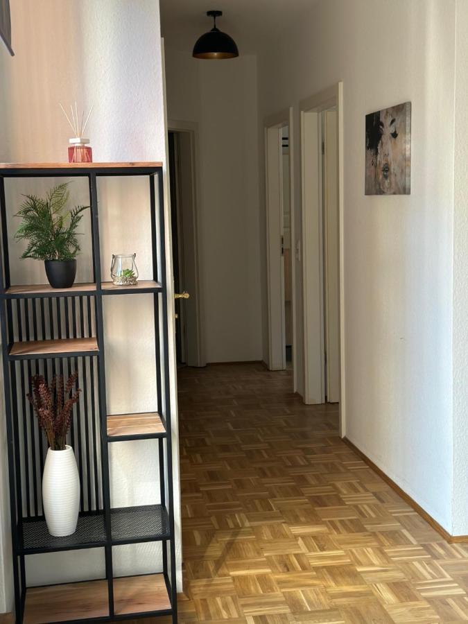 Goldigeferienwohnung "Am Markt" In Pirna Exterior foto